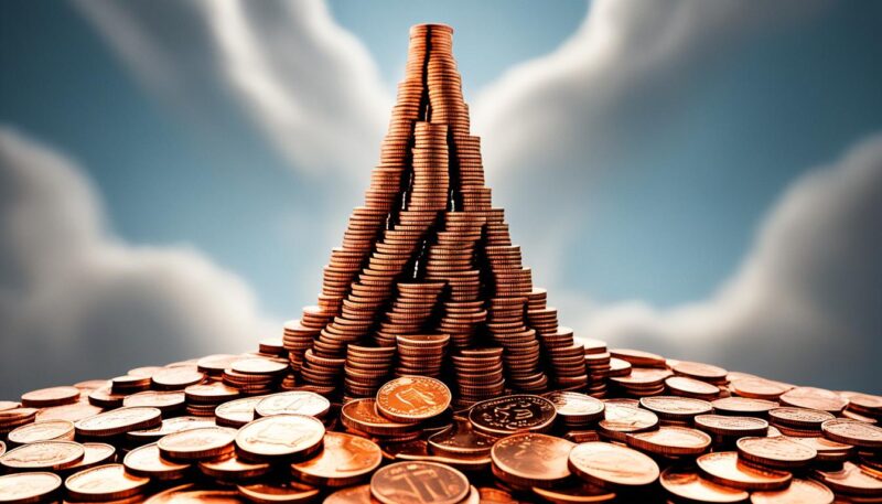 Value of 1 Million Pennies Unveiled – Find Out Now!