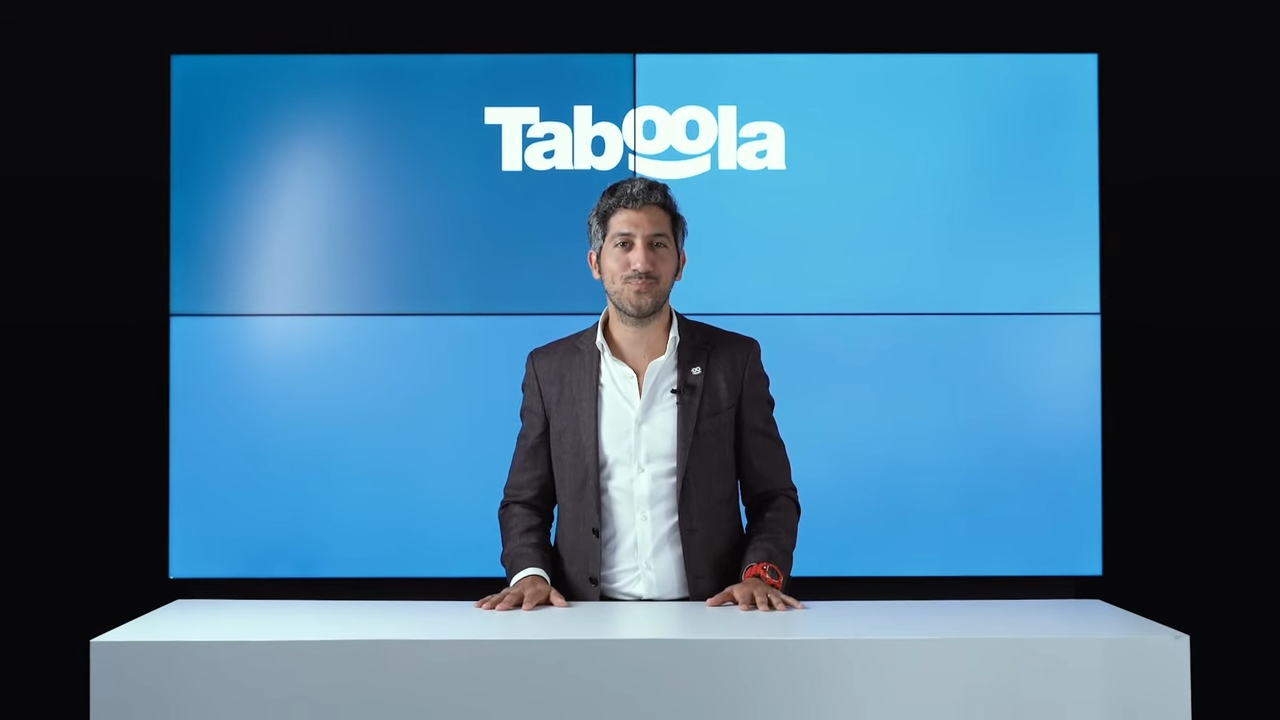 Taboola (TBLA)