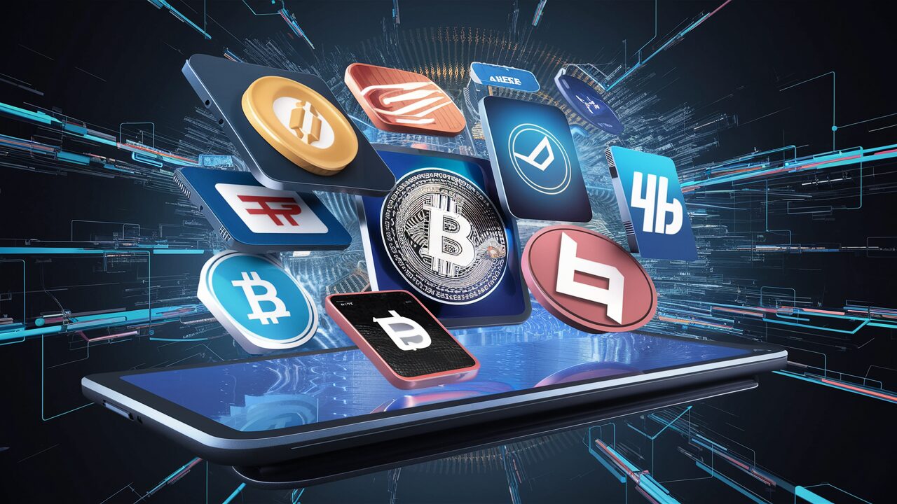 UK’s Best Crypto Apps Compared | March 2024 Update