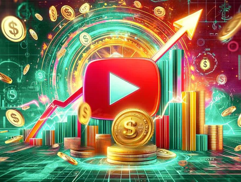 YouTube Earnings Per View: Unlock Your Potential