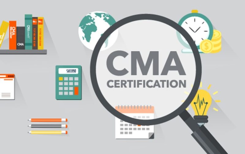 Certified Management Accountant